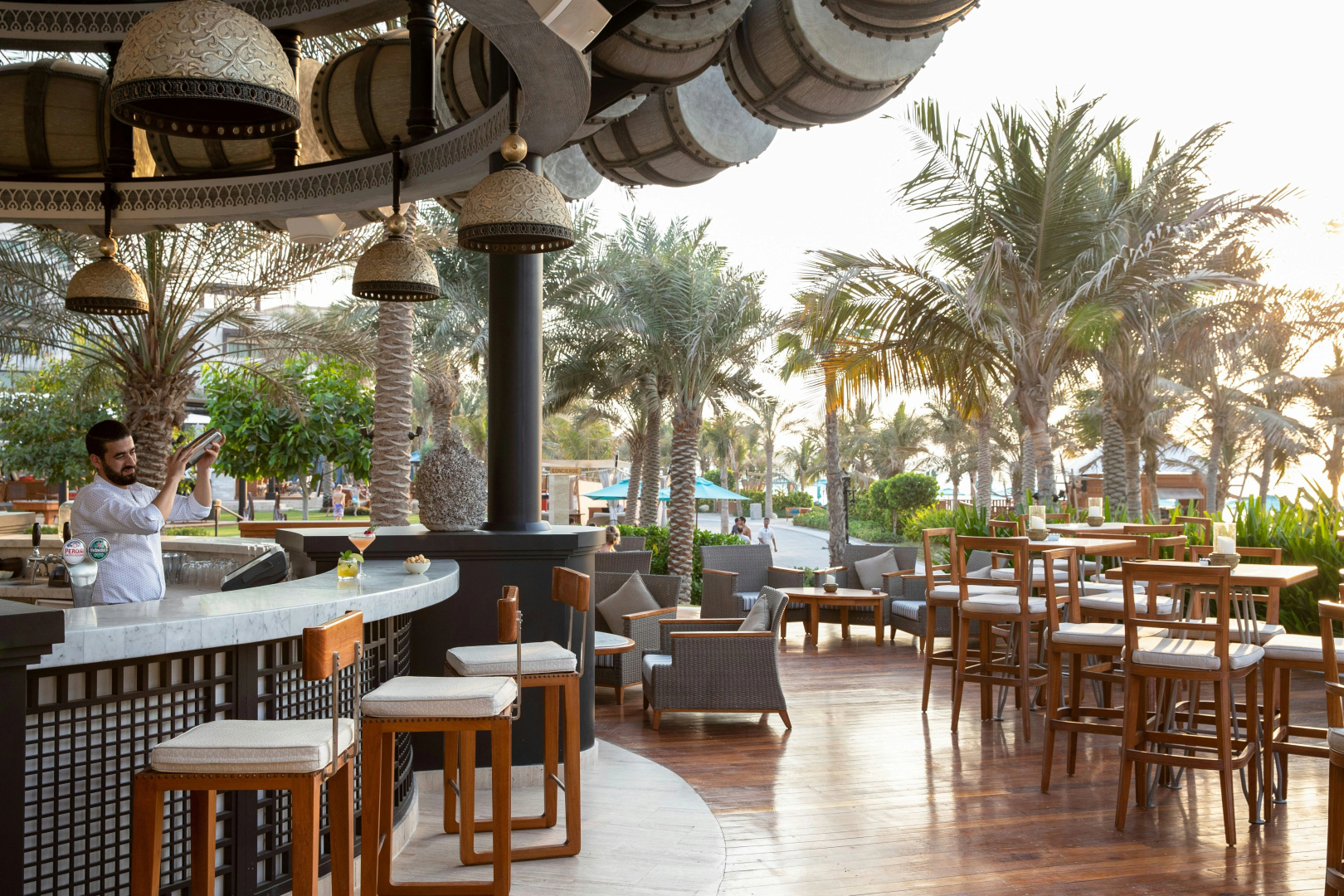 Photo - Jumeirah Al Naseem Dubai