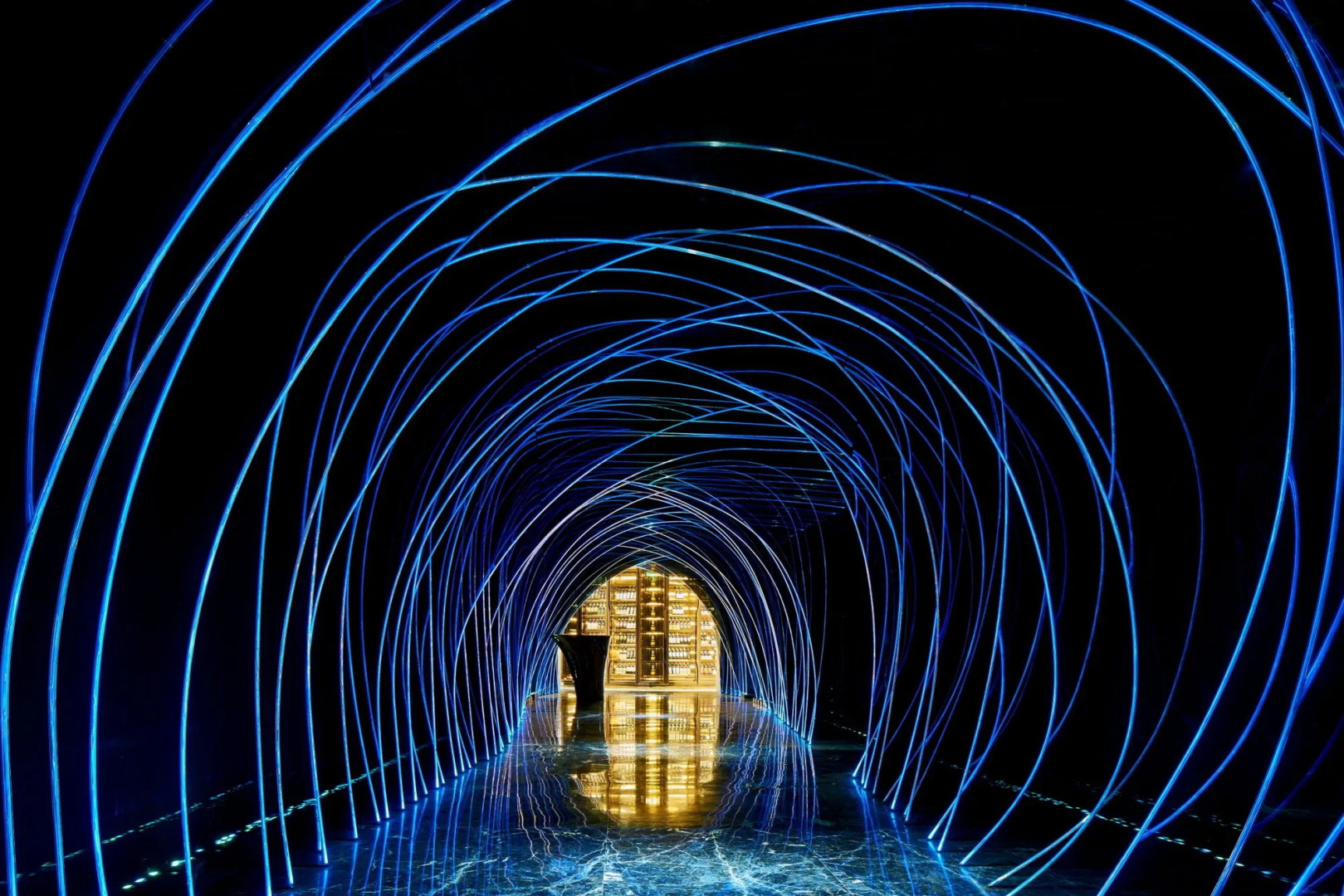 Foto - Bellagio by MGM Shanghai - on the bund