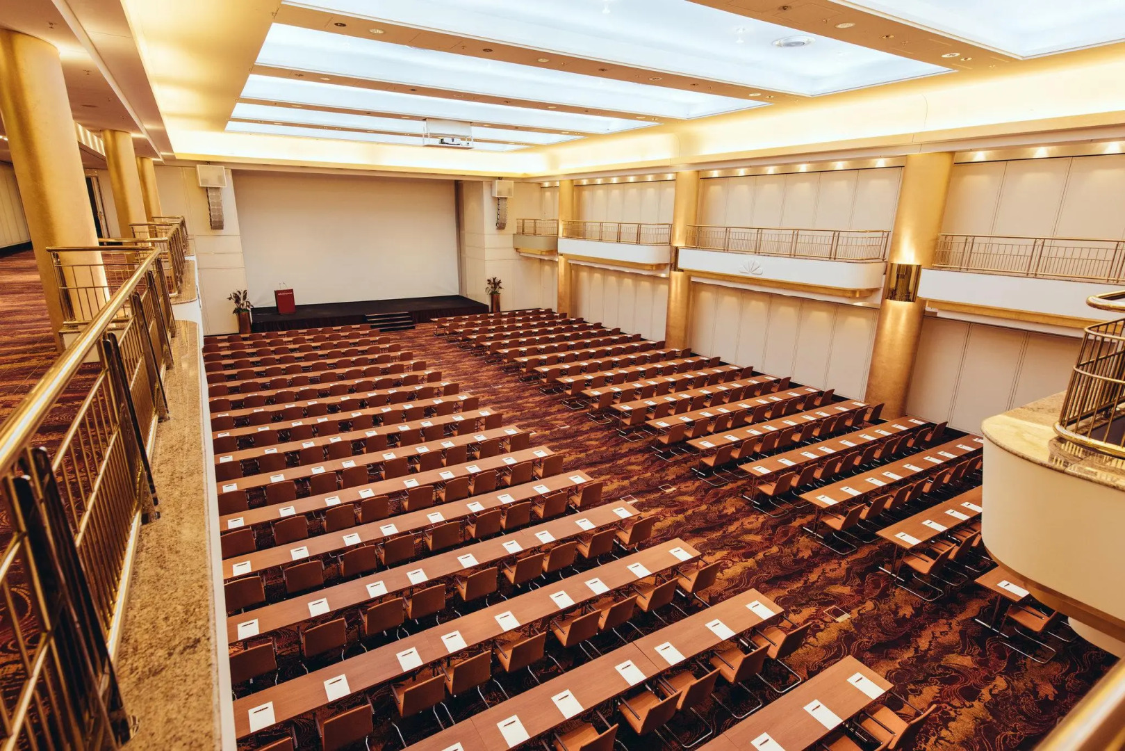 Foto - GRAND ELYSEE Hamburg