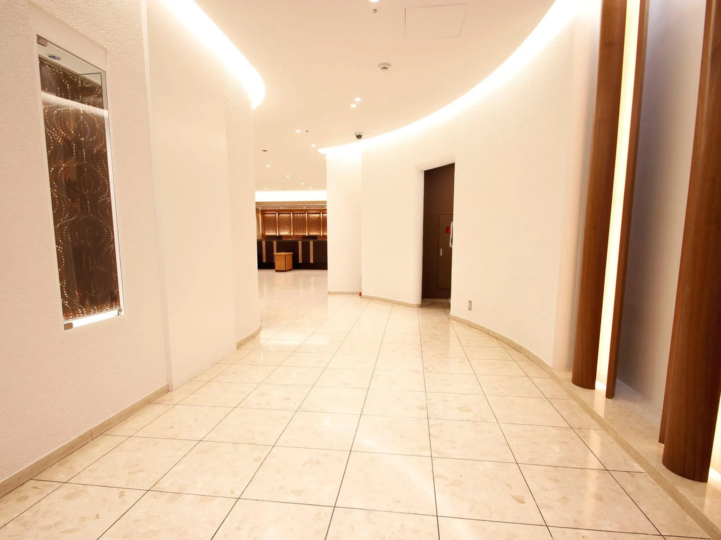 Foto - Hearton Hotel Shinsaibashi