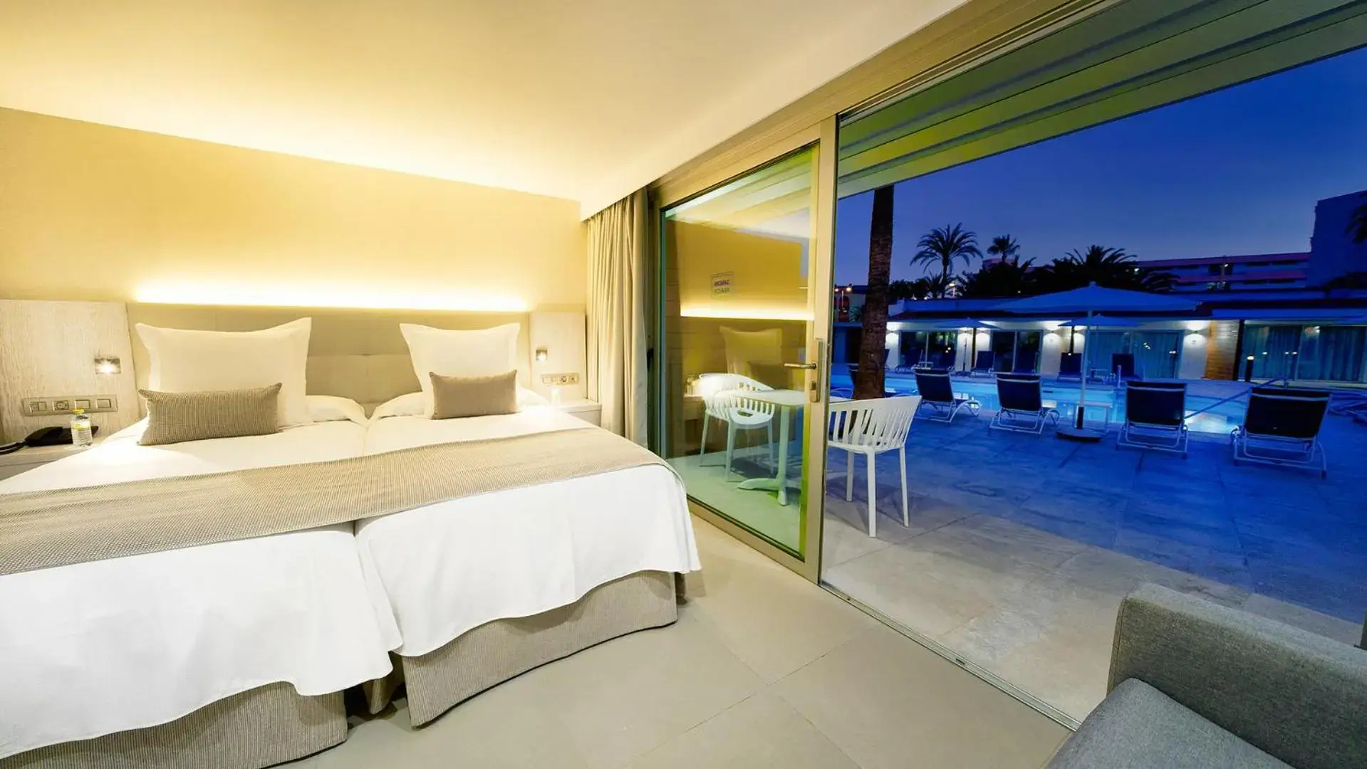 Foto - Sanom Beach Resort Only Adults