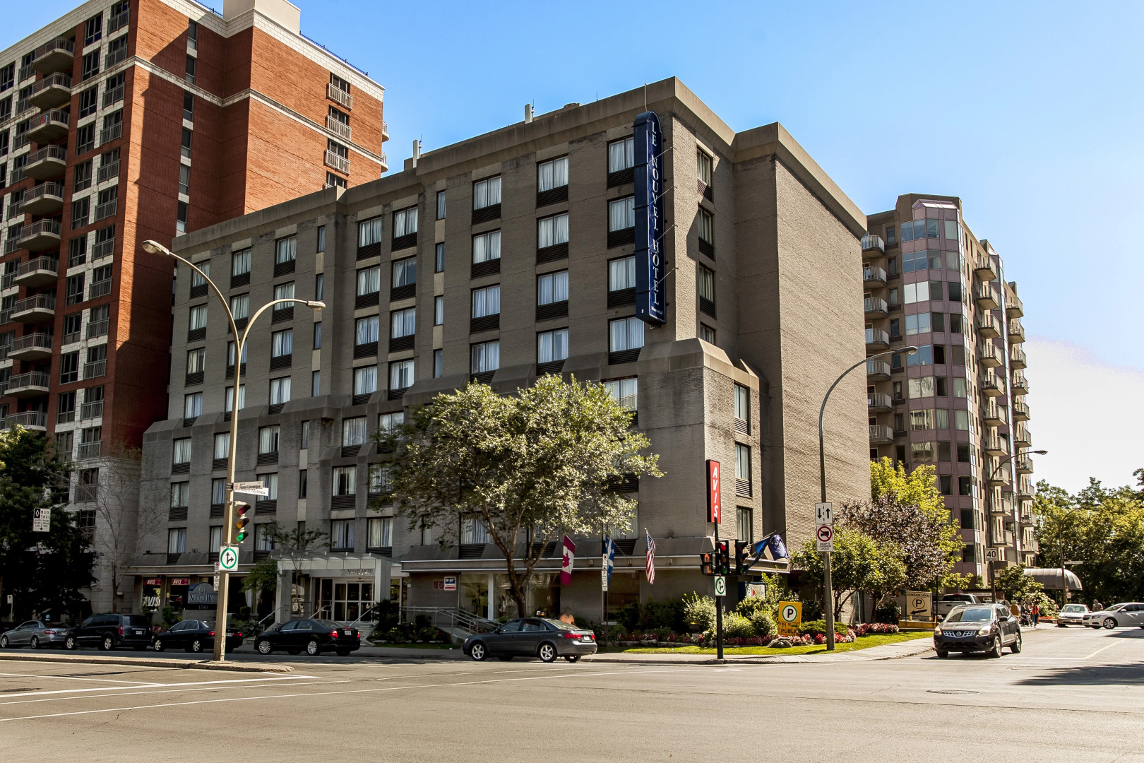 Foto - Le Nouvel Hotel