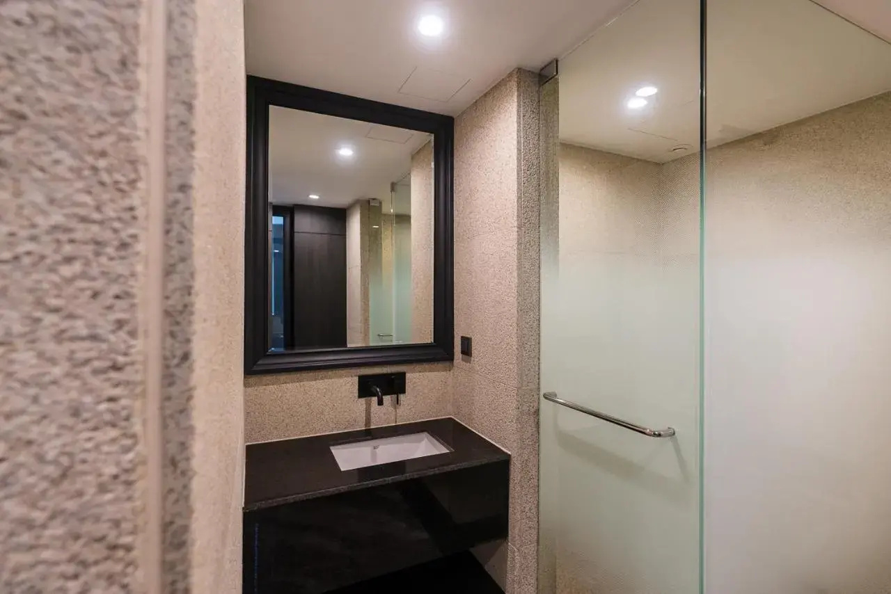 Photo - HOTEL THE MAY Jongno