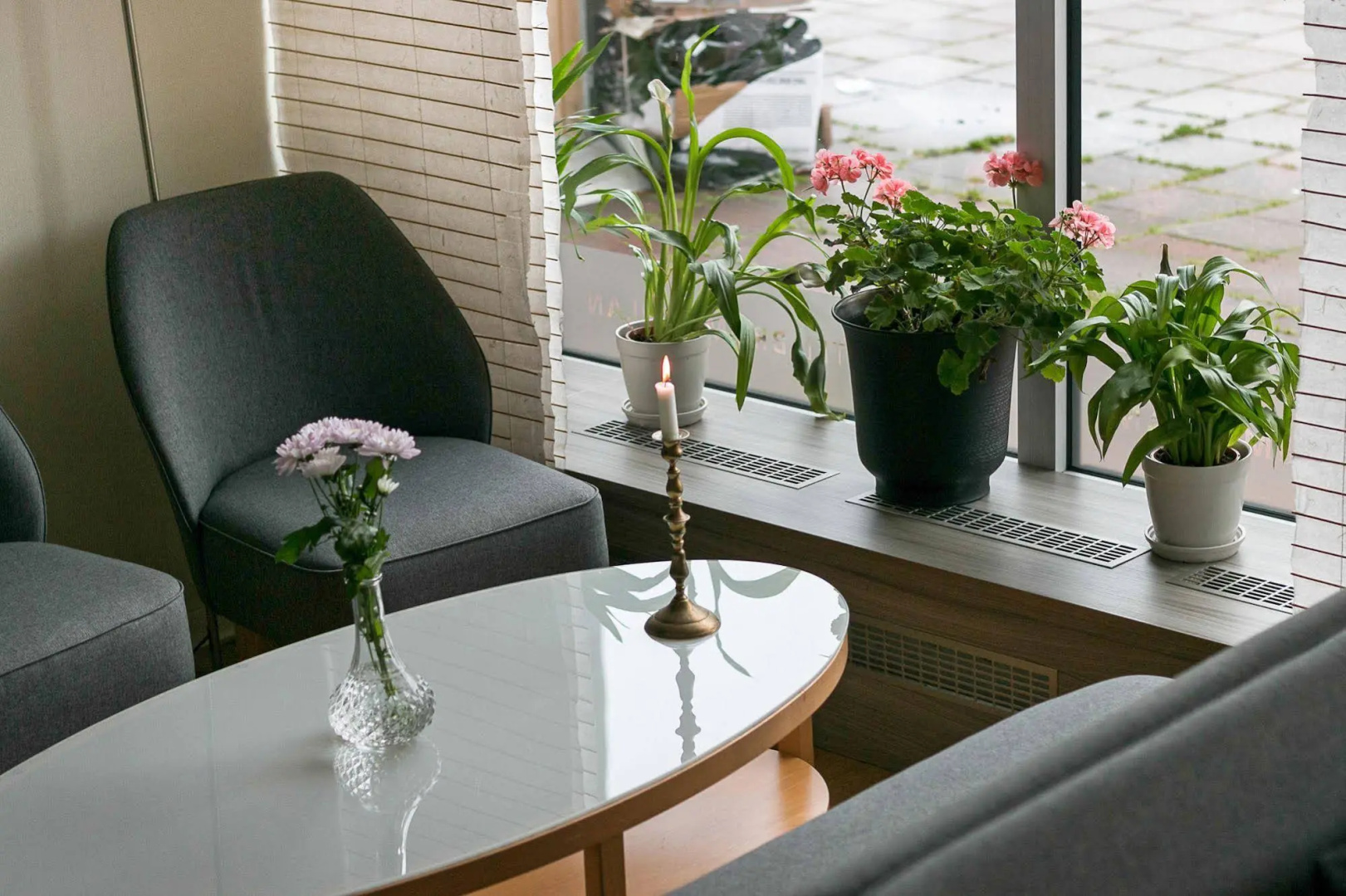 Foto - First Hotel Brommaplan