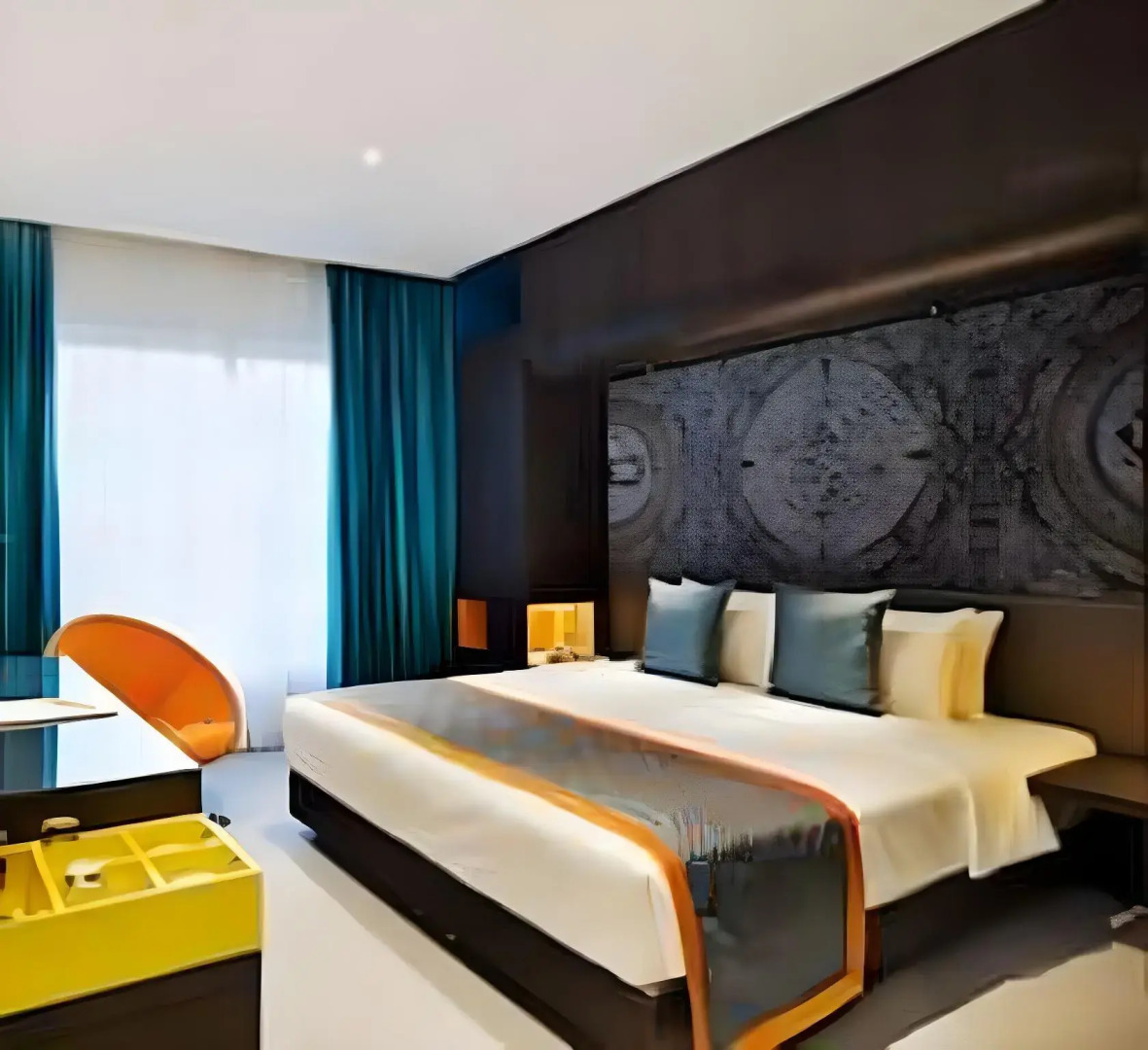 Foto - Zone By The Park Coimbatore