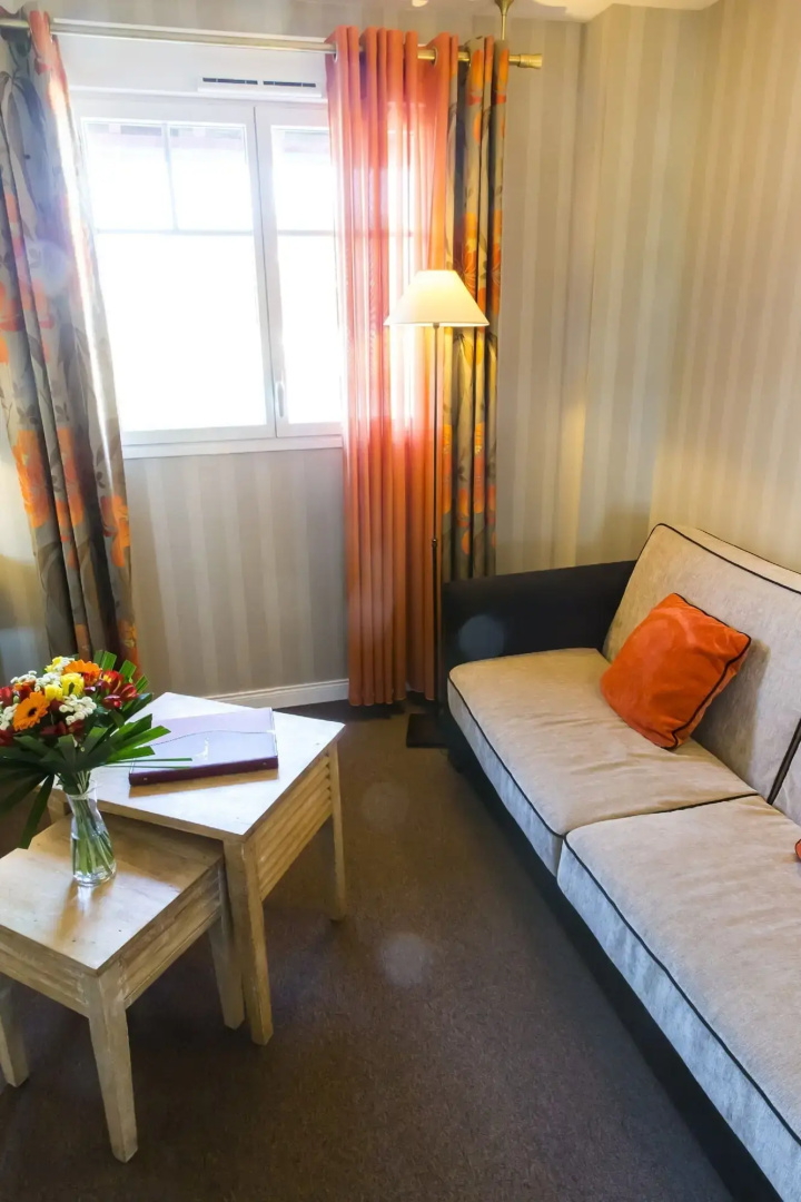 Foto - Hotel Almoria