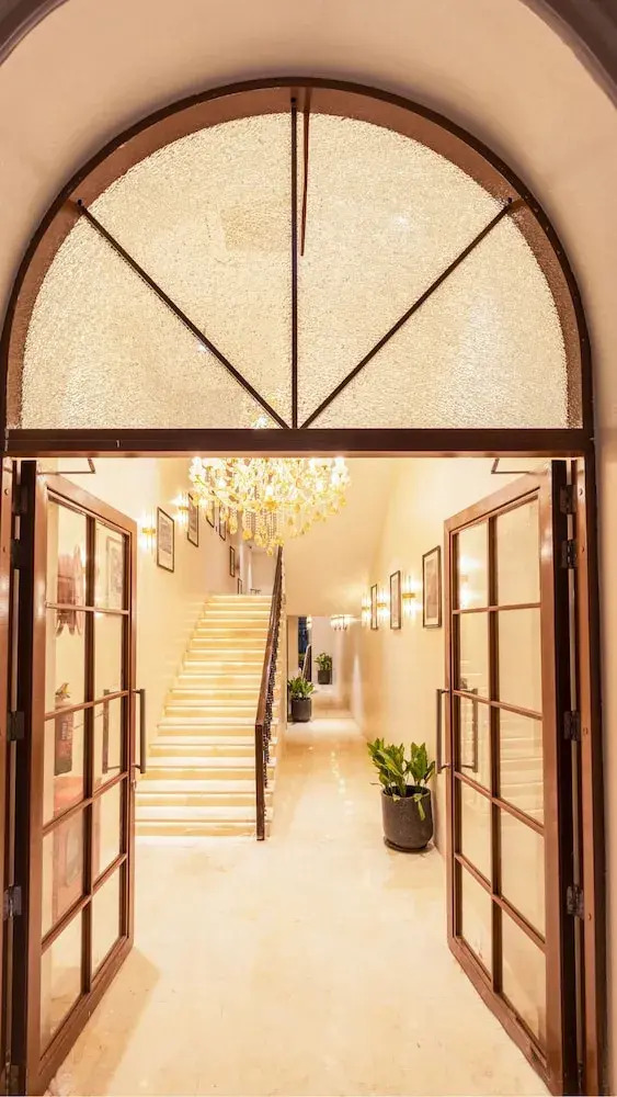 Foto - Saltstayz Autograph - Connaught Place