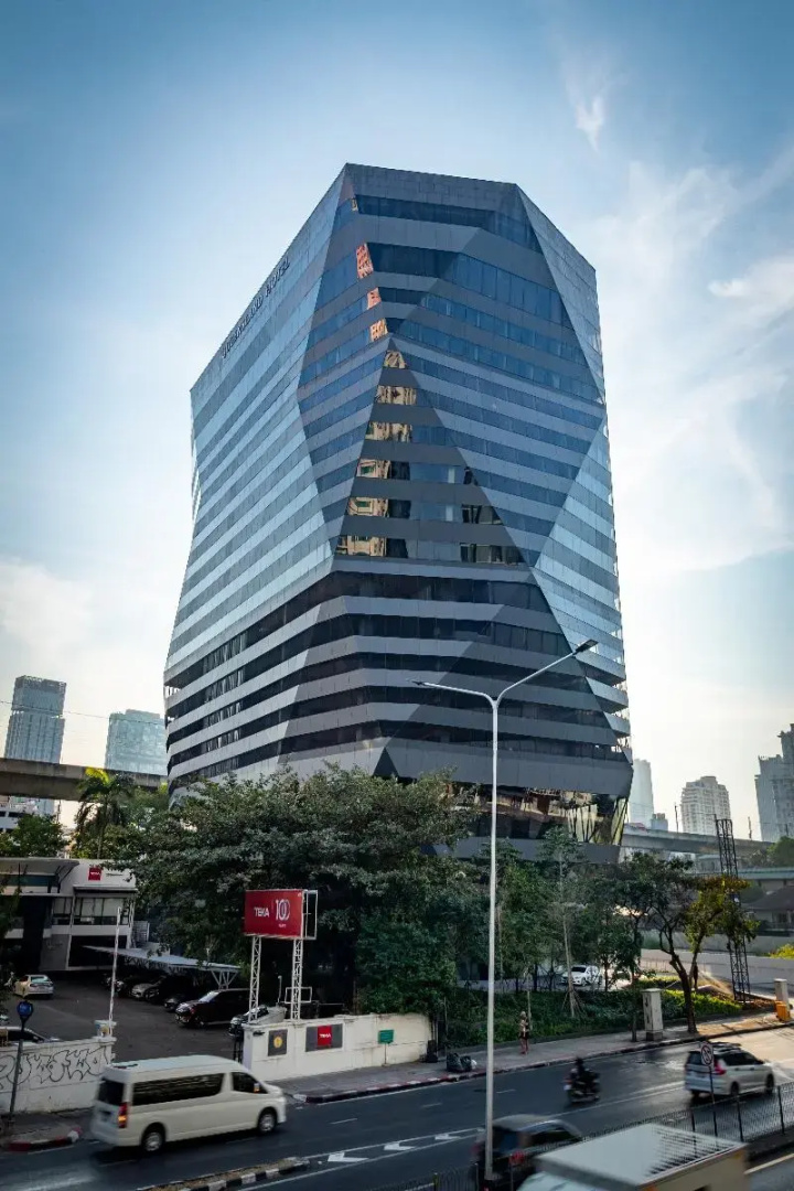 Foto - Queensland Hotel Bangkok
