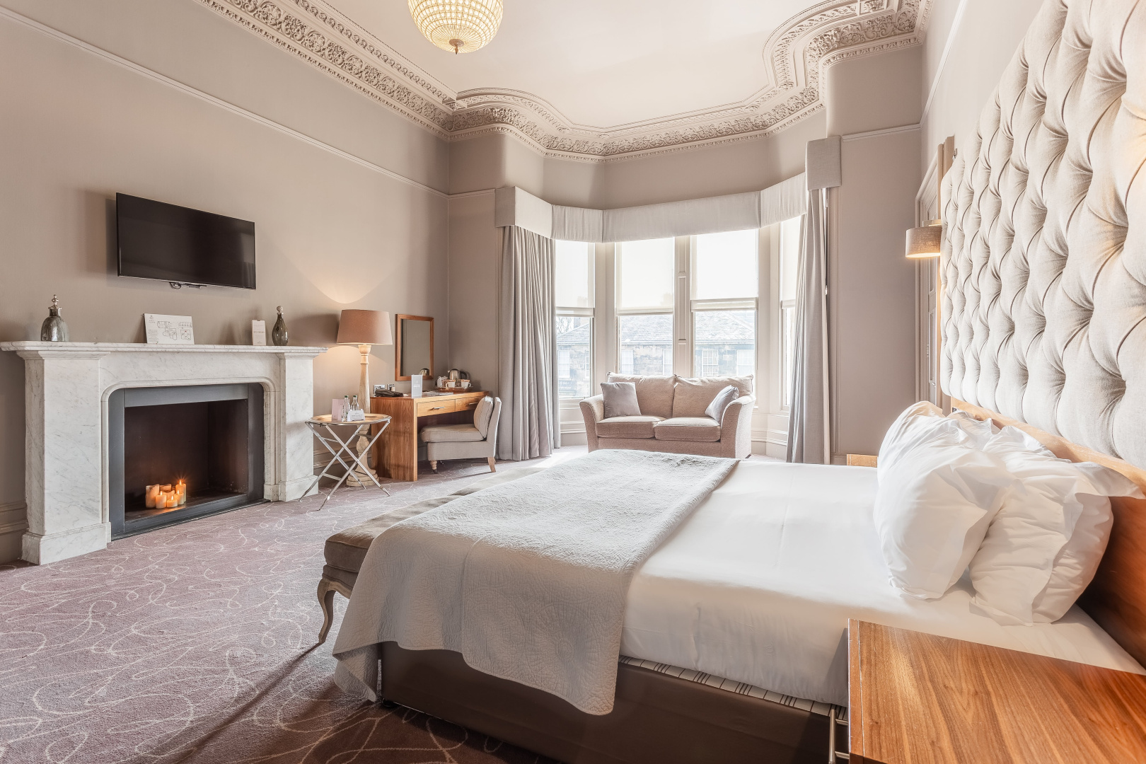 Photo - Murrayfield Hotel