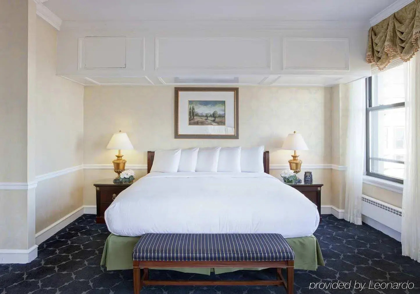 Photo - The Drake Hotel