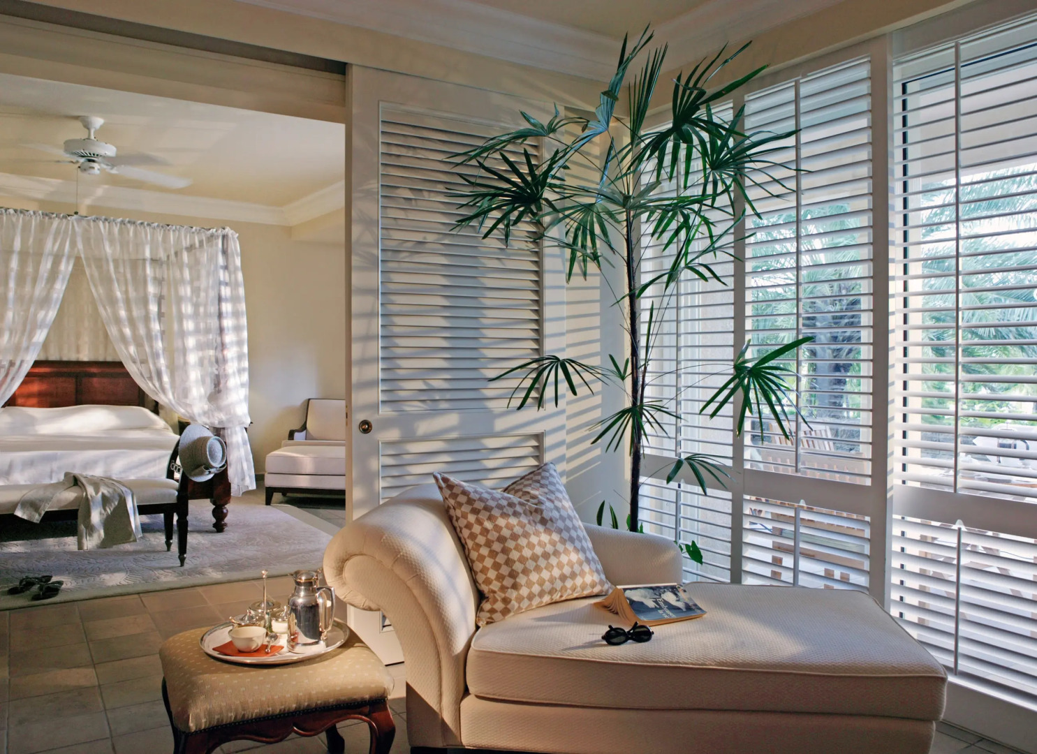 Foto - The Residence Mauritius