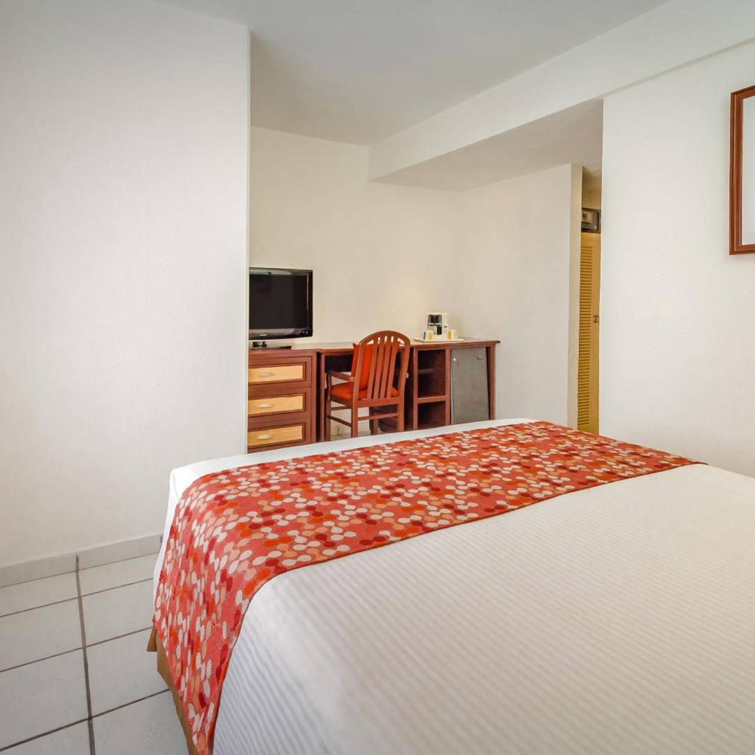 Photo - OYO Hotel Santander Veracruz Centro Historico