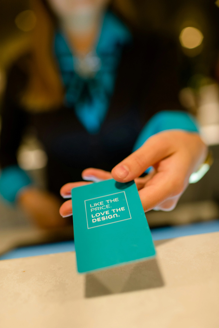Photo - Motel One Frankfurt-Airport