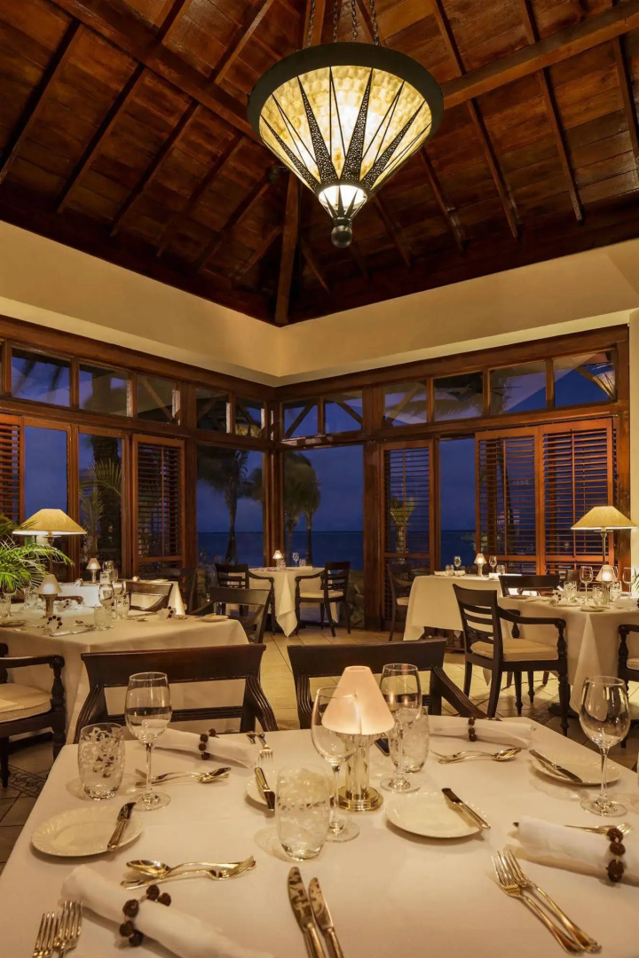 Foto - The Residence Mauritius