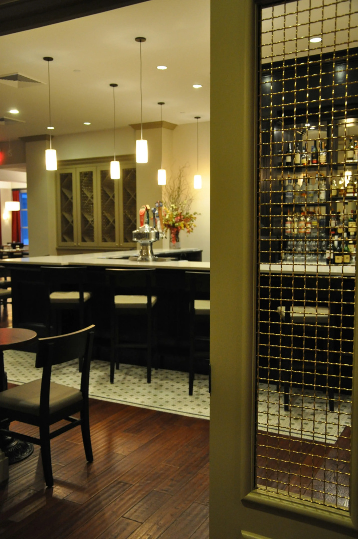 Foto - Hilton Pearl River