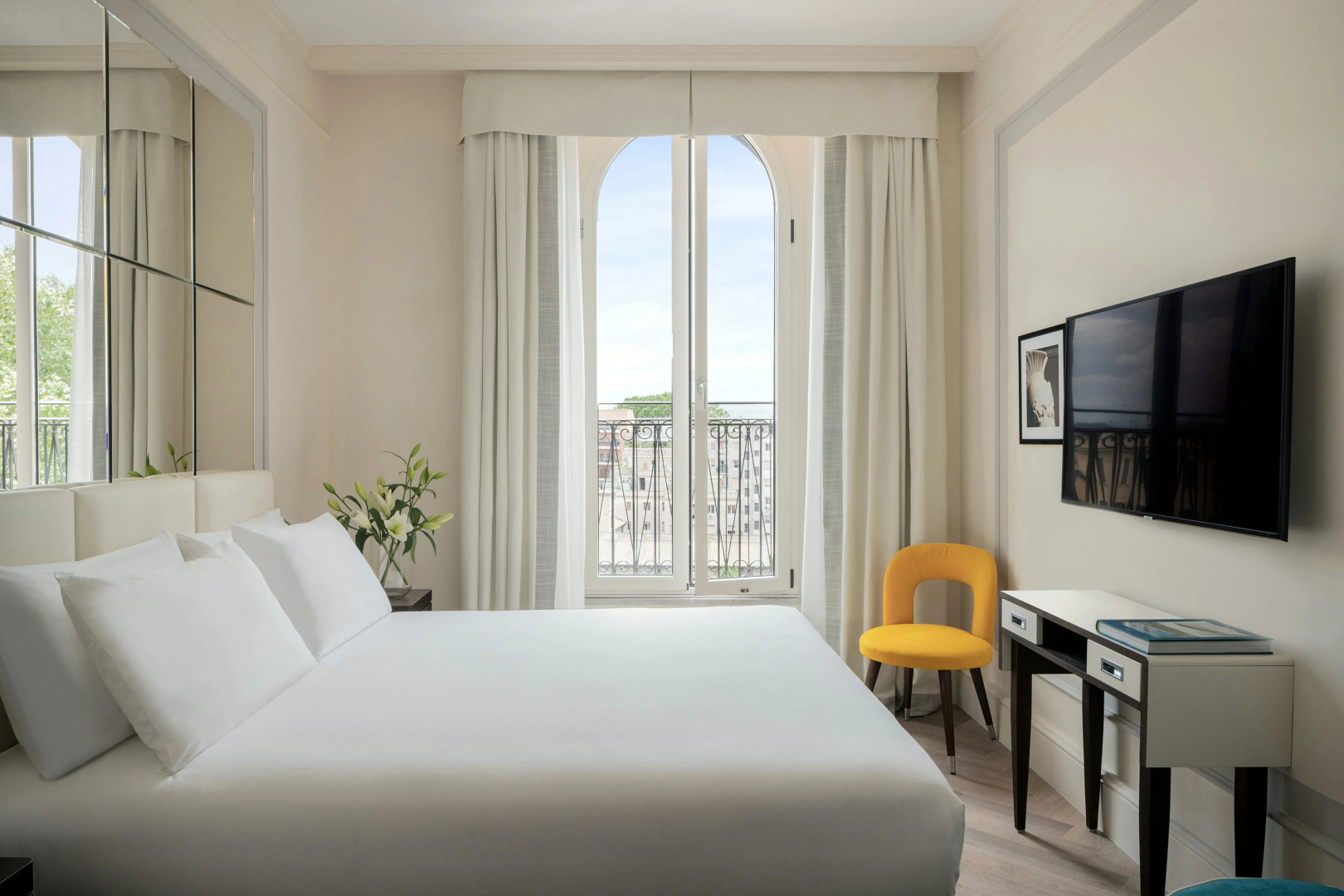 Photo - Trastevere Roma | UNA Esperienze | Preferred Hotels and Resorts