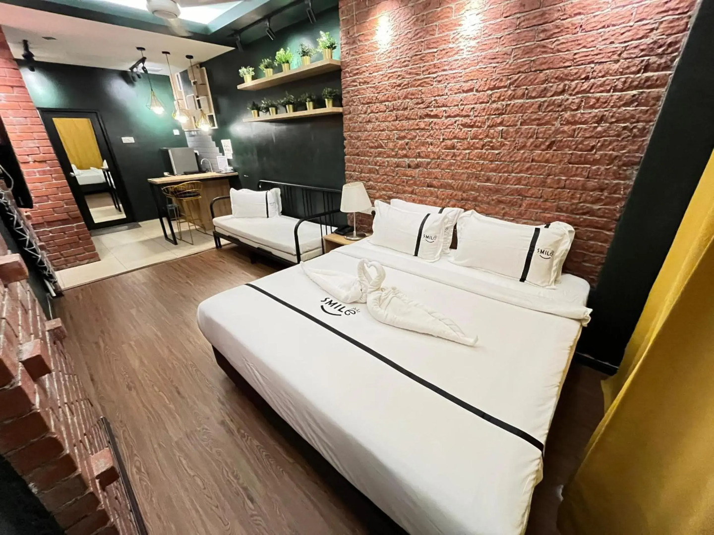 Foto - Smile Hotel Wangsa Maju