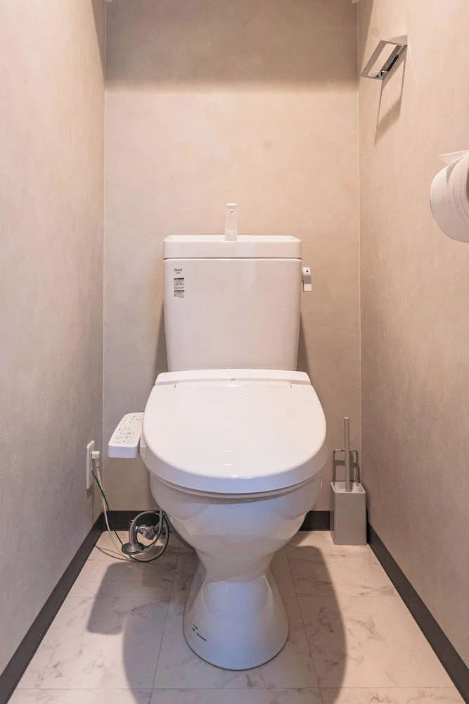 Foto - Apartment Hotel 11 Kuromon