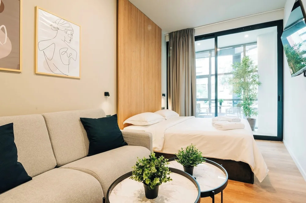 Photo - Athesense Suites