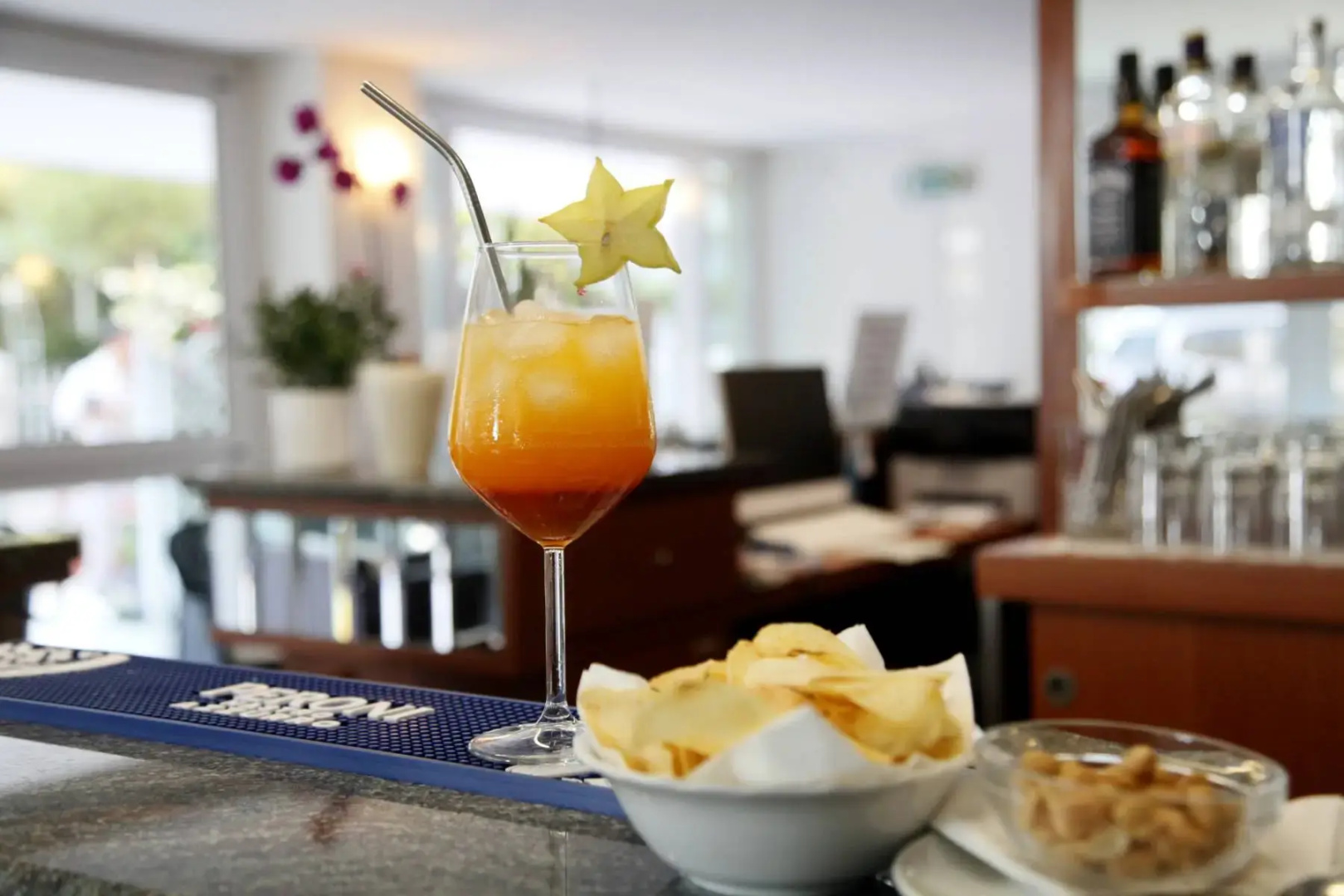 Photo - Hotel Alfa