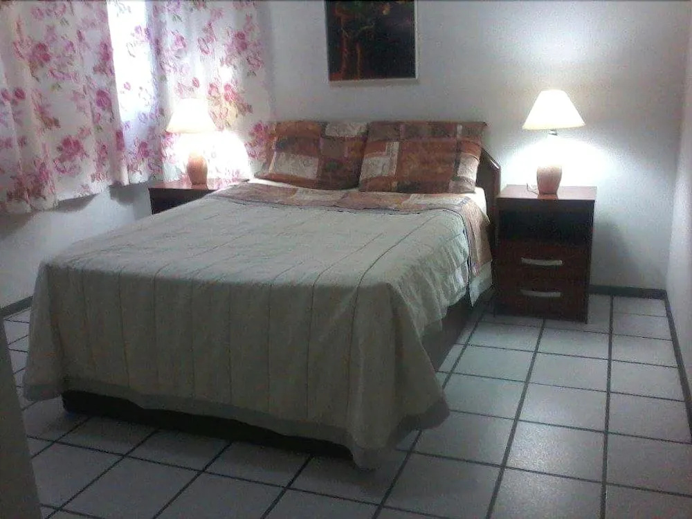 Foto - Apart Hotel Ilha Residence