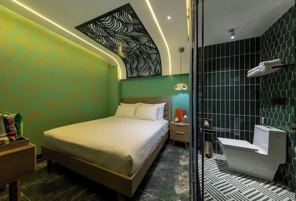 Foto - Pynt Hotel 4