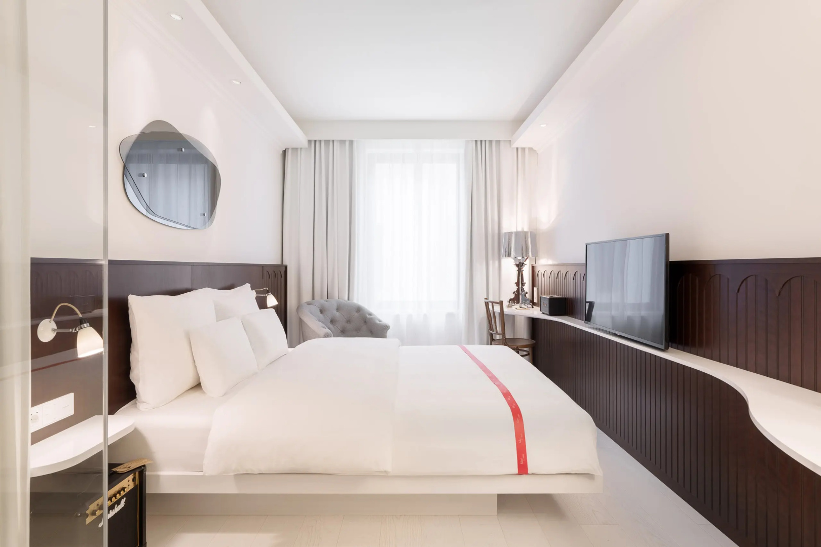 Photo - Ruby Hanna Hotel Stuttgart
