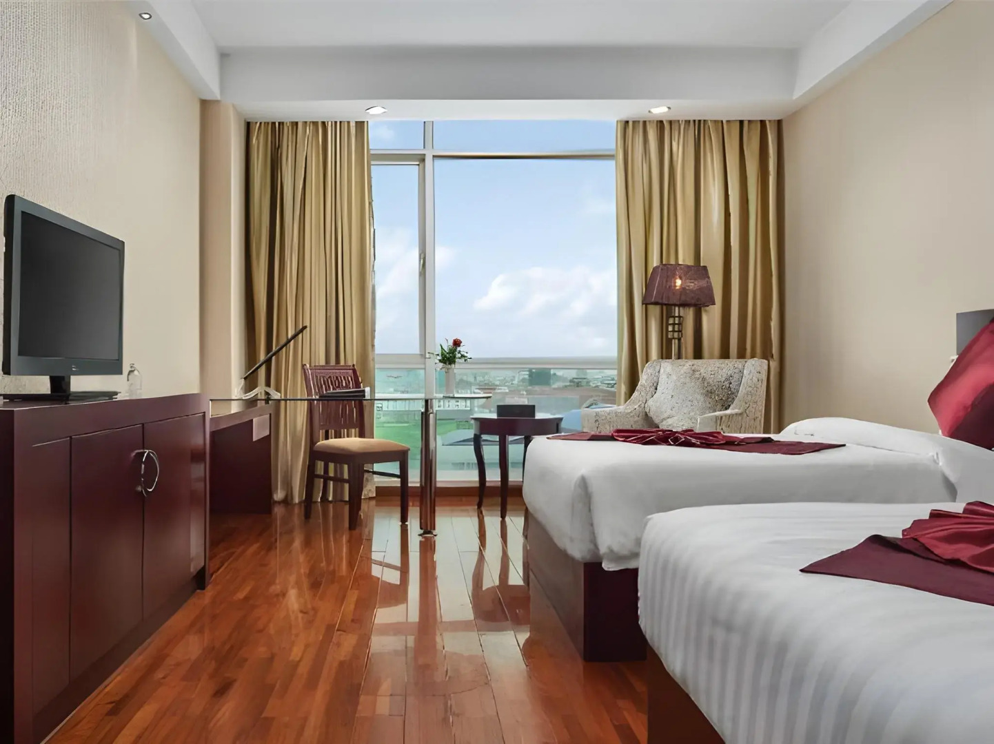 Foto - Dara Airport Hotel