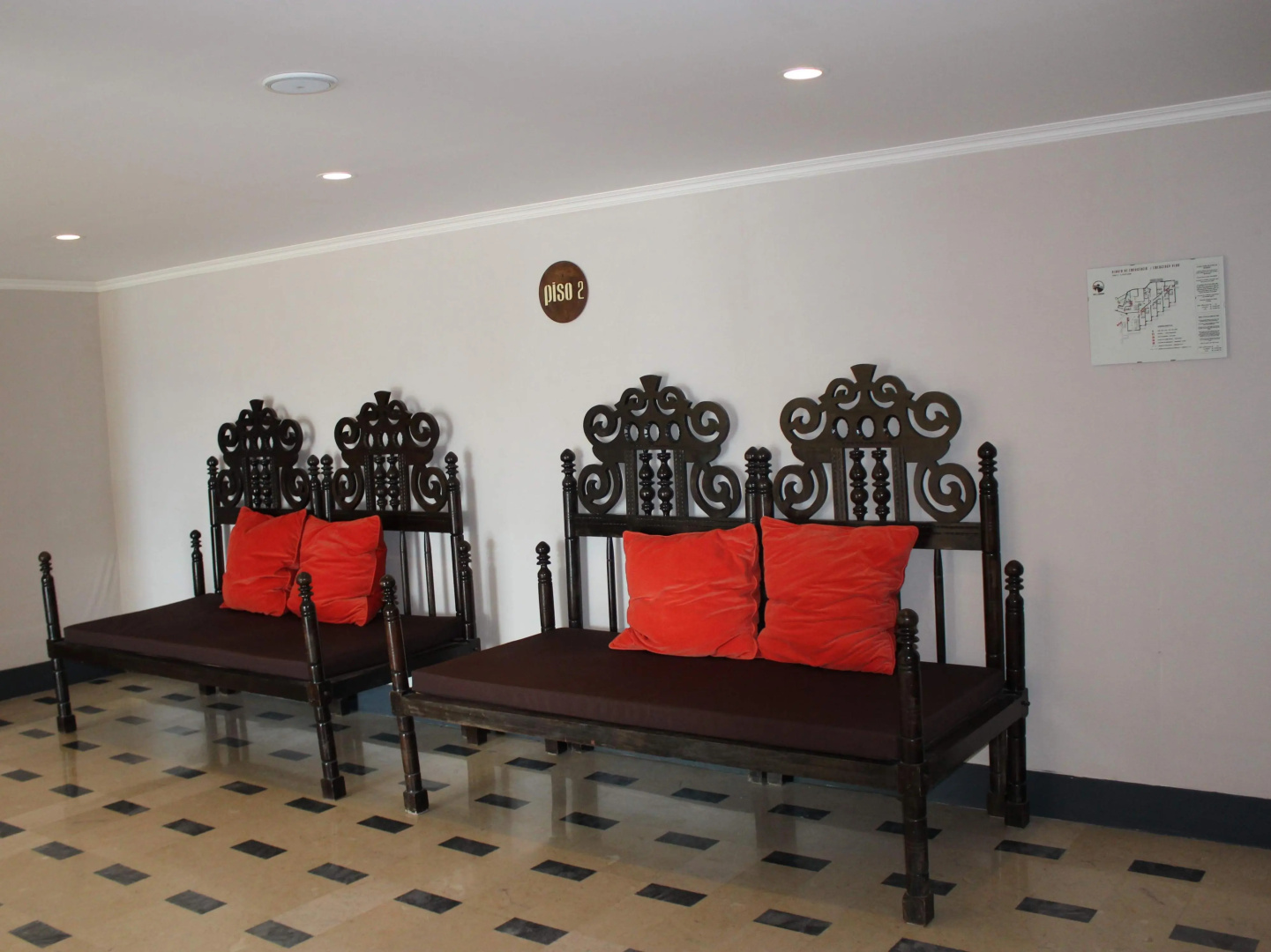 Foto - Hotel da Montanha