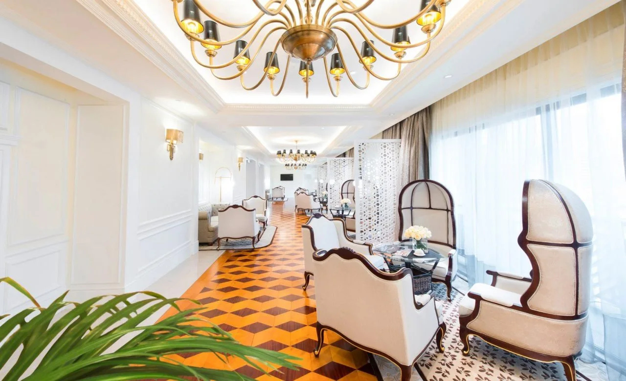 Photo - Legend Palace Hotel