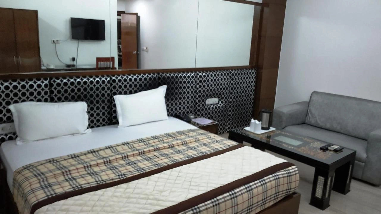 Foto - Hotel Sohi Residency