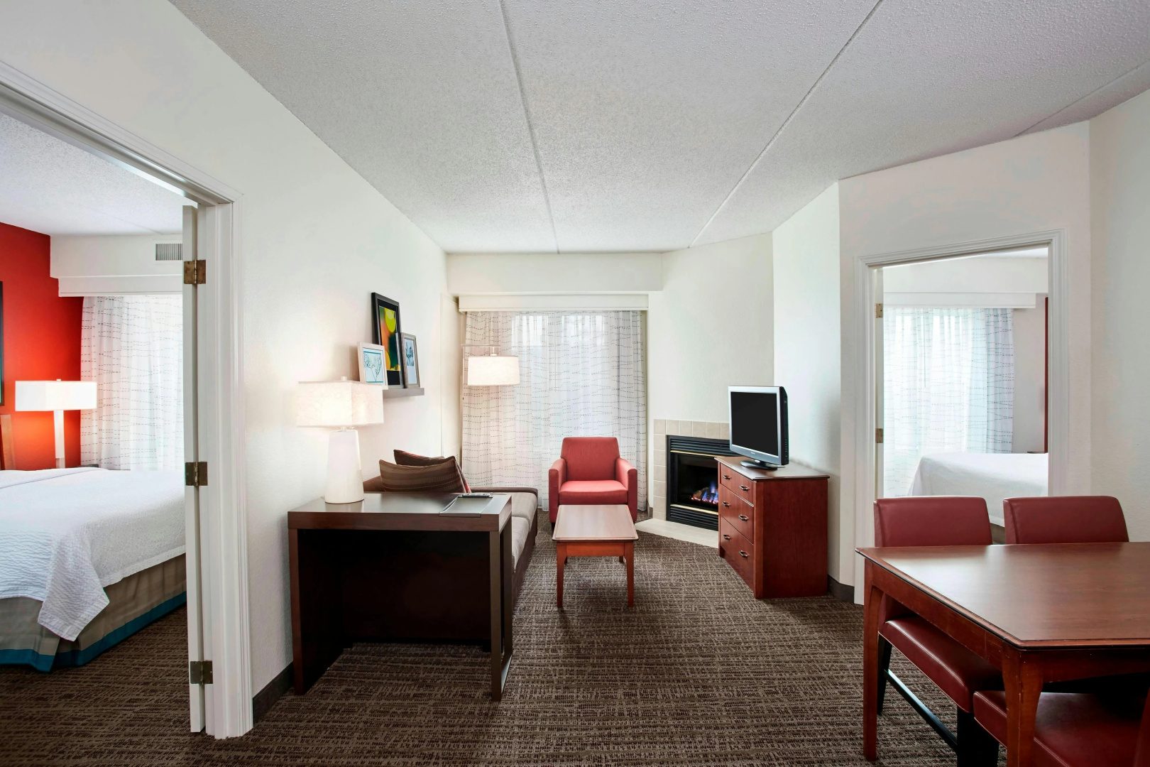 Foto - Residence Inn by Marriott Chicago Schaumburg/Woodfield Mall