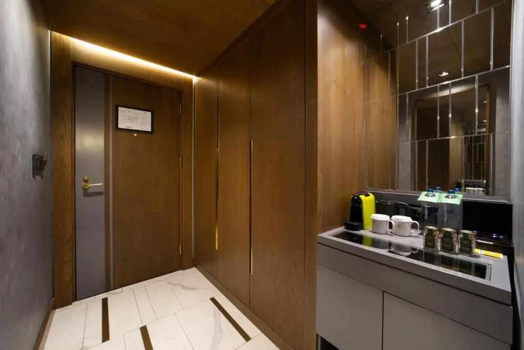 Photo - The Wings Hotels Karakoy