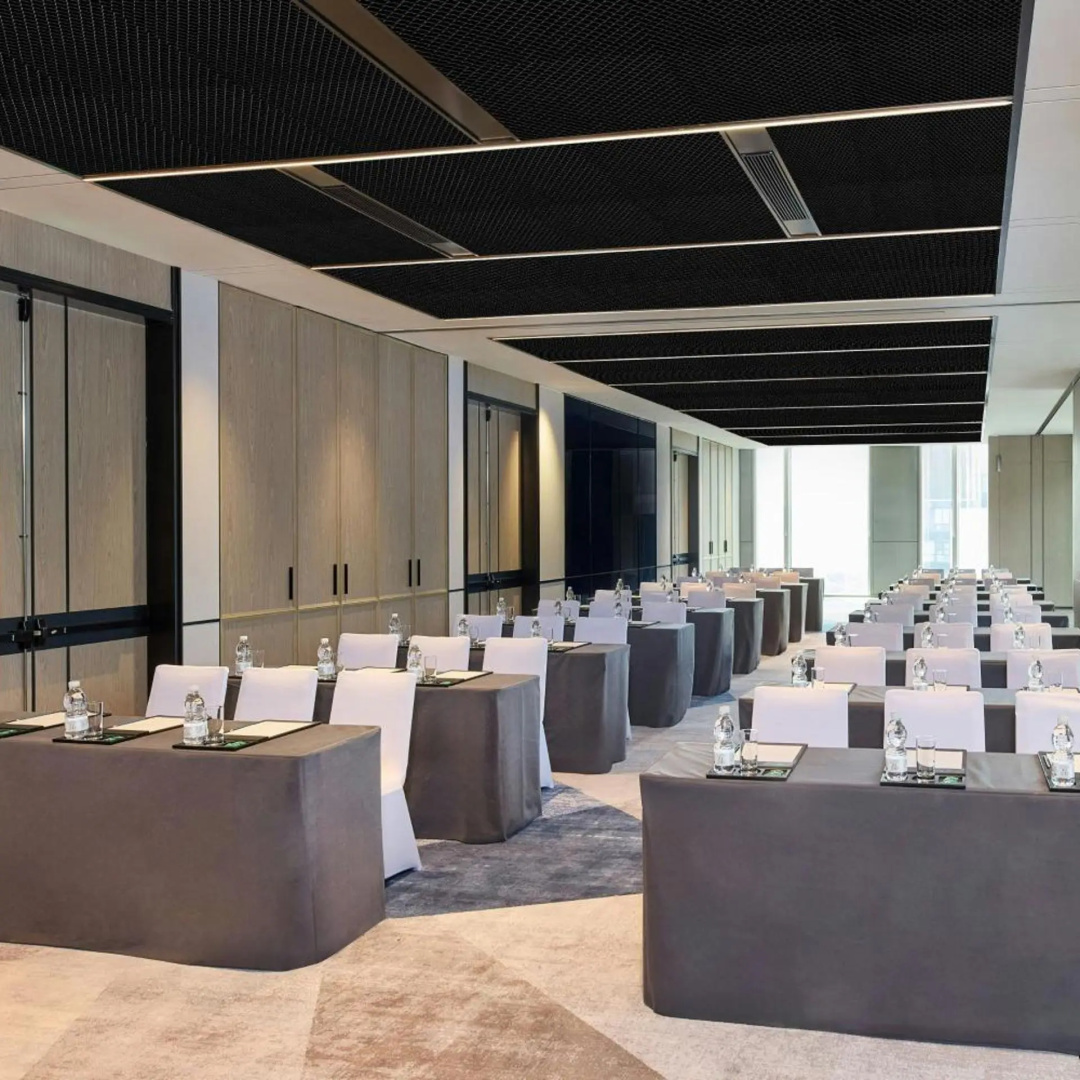 Foto - Four Points By Sheraton Shenzhen Bay