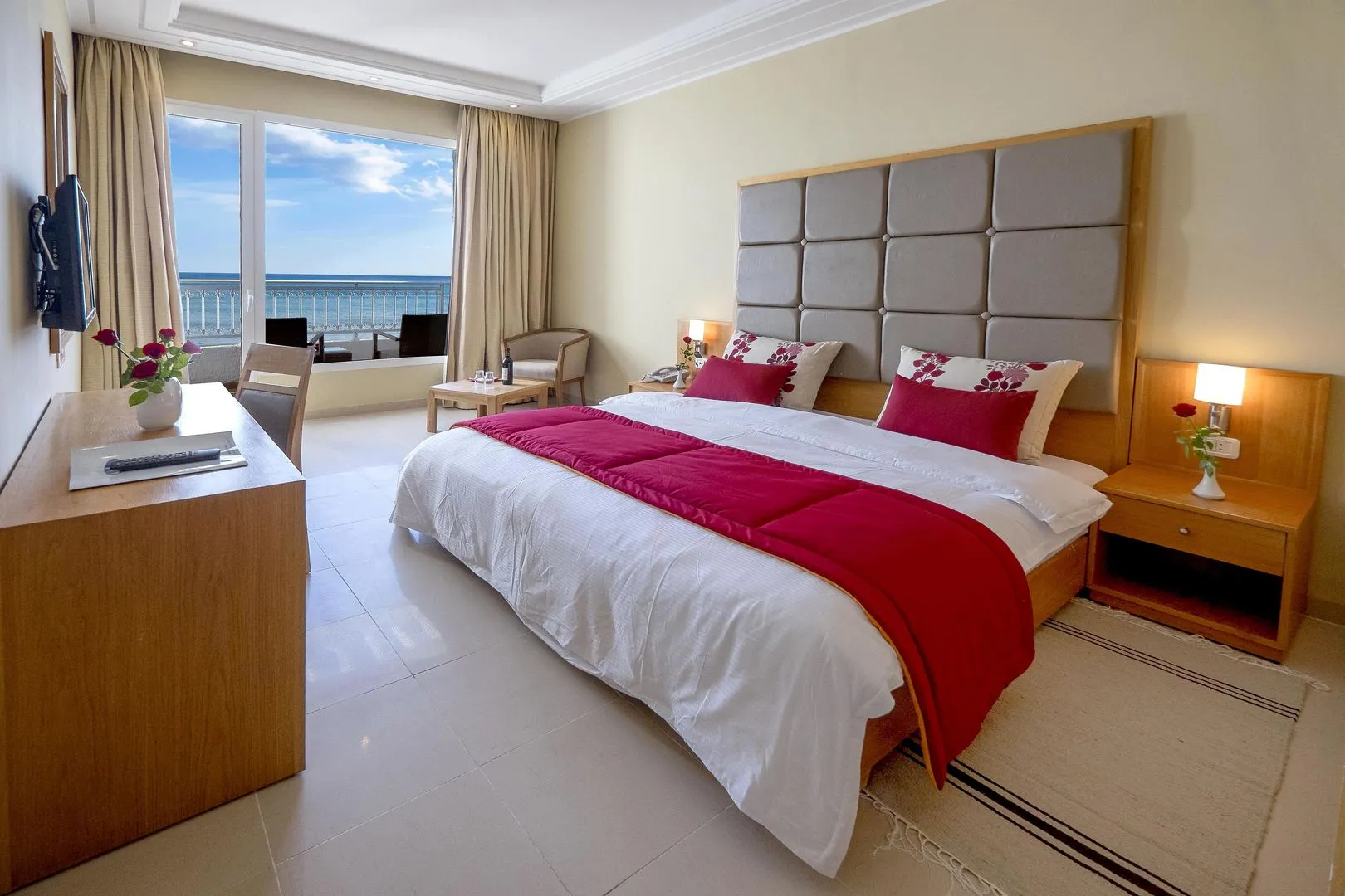 Foto - Hotel Bel Azur Thalasso & Bungalows