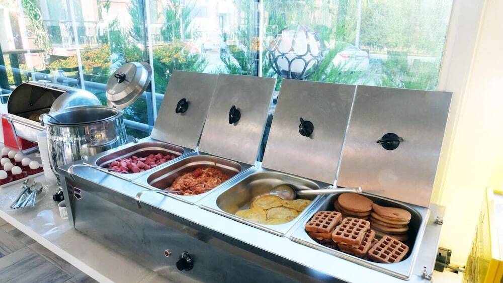 Foto - Sardunya Hotel