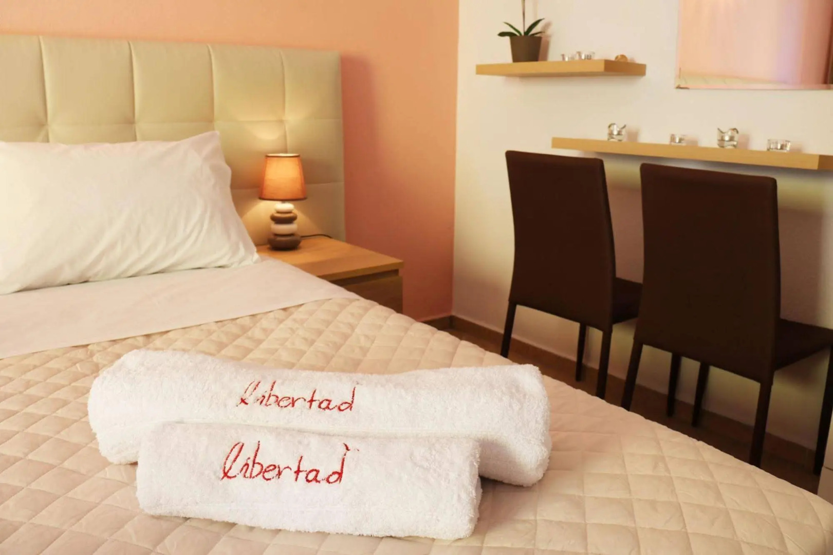 Foto - Villa Libertad