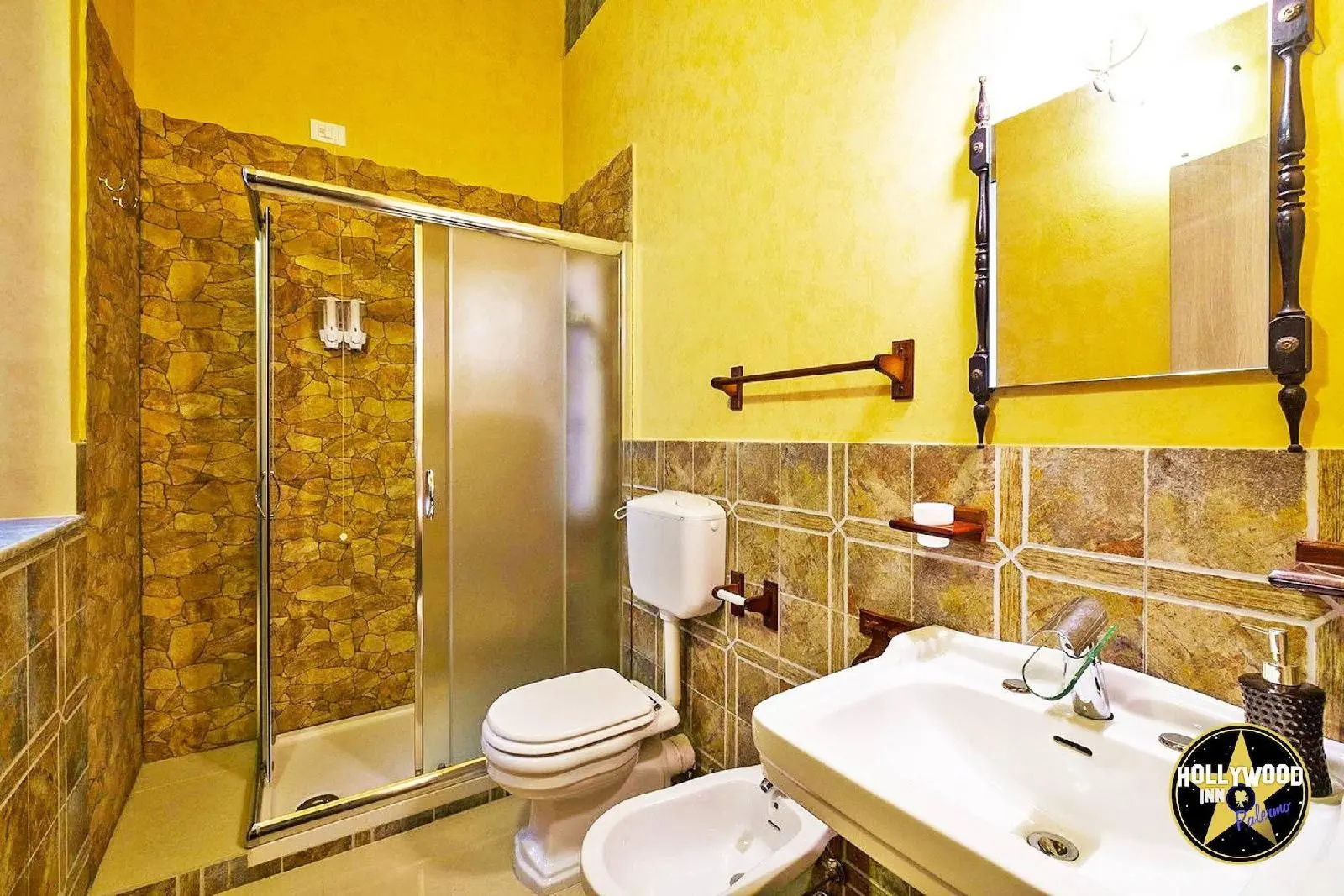 Foto - Hollywood Inn Palermo