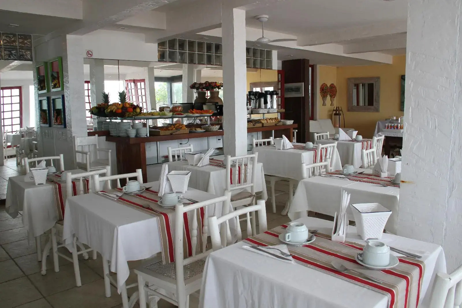 Foto - Chez Pitu Praia Hotel