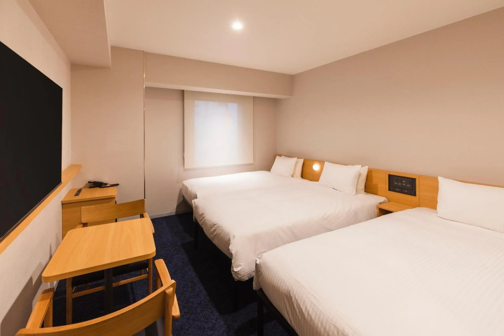 Foto - Sotetsu Fresa Inn Sapporo-Susukino