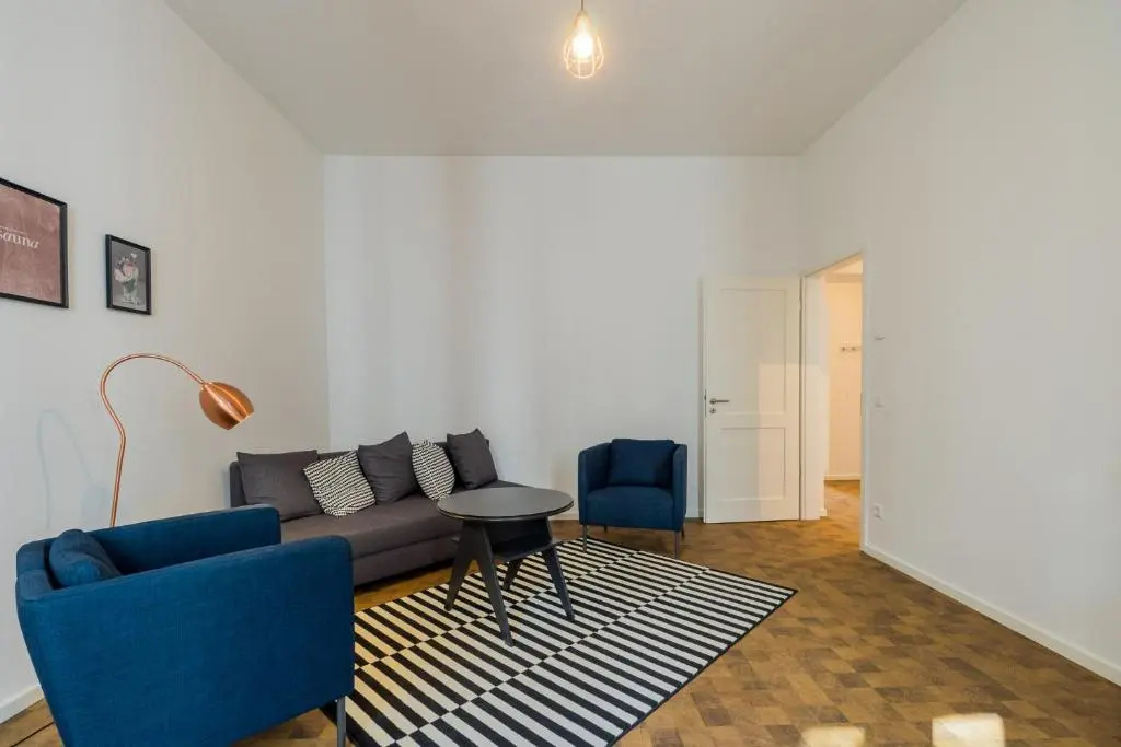Foto - Nena Apartments Hermannplatz