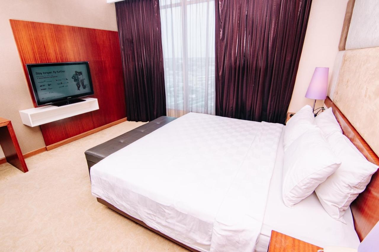 Foto - Swiss Belinn SKA Pekanbaru