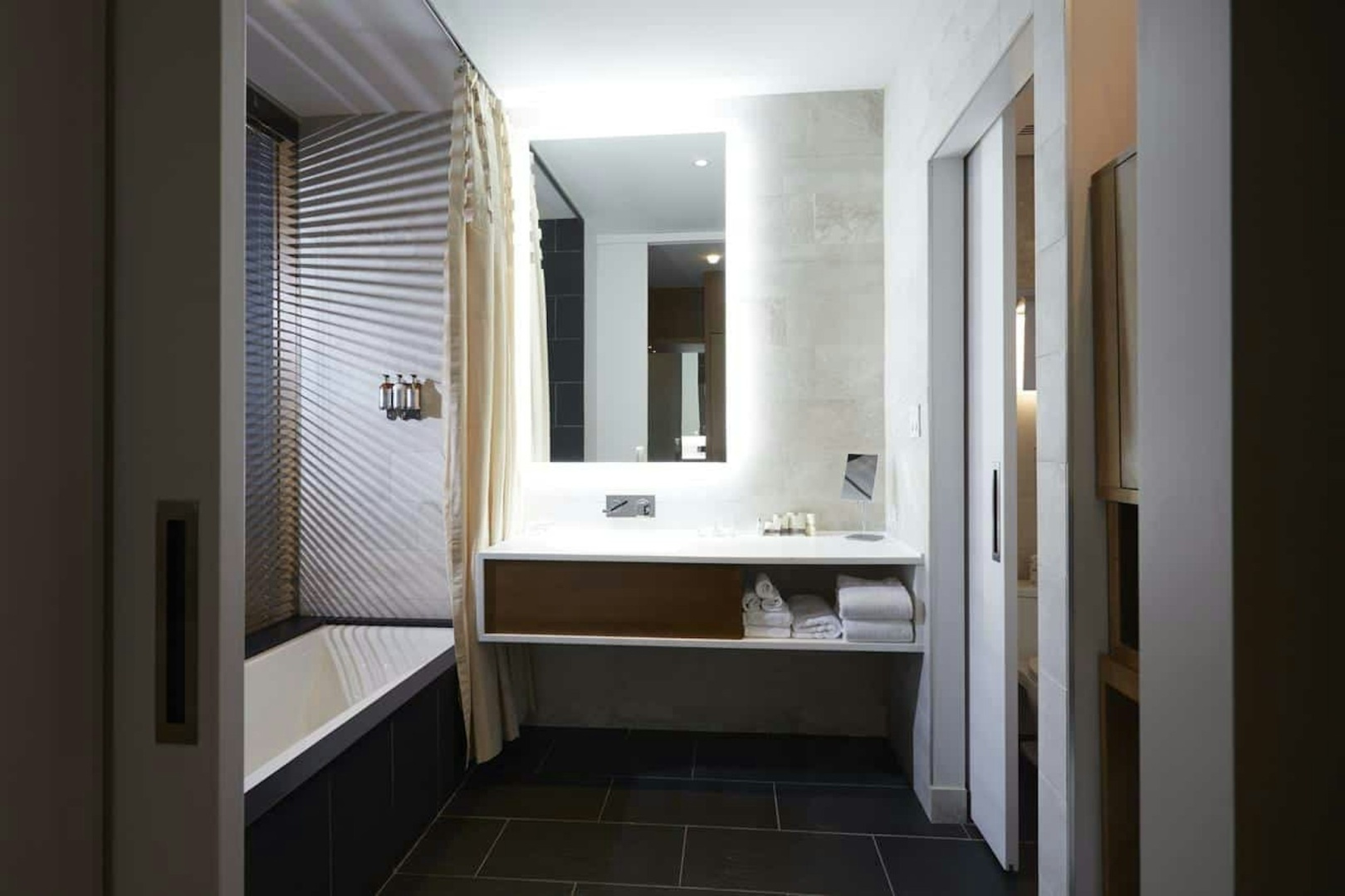 Foto - Le Germain Hotel Toronto