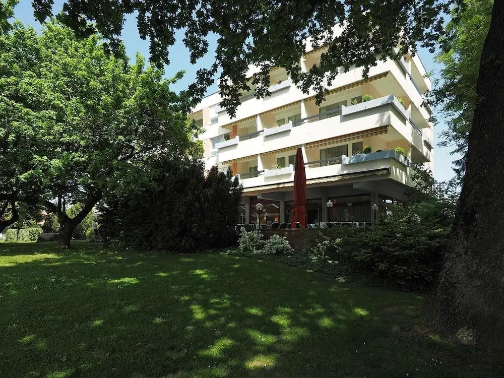 Foto - Hotel Holiday