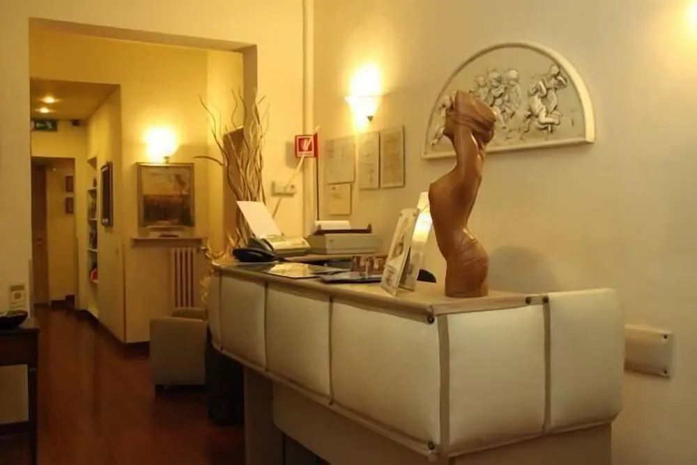Foto - Florence Room B&B