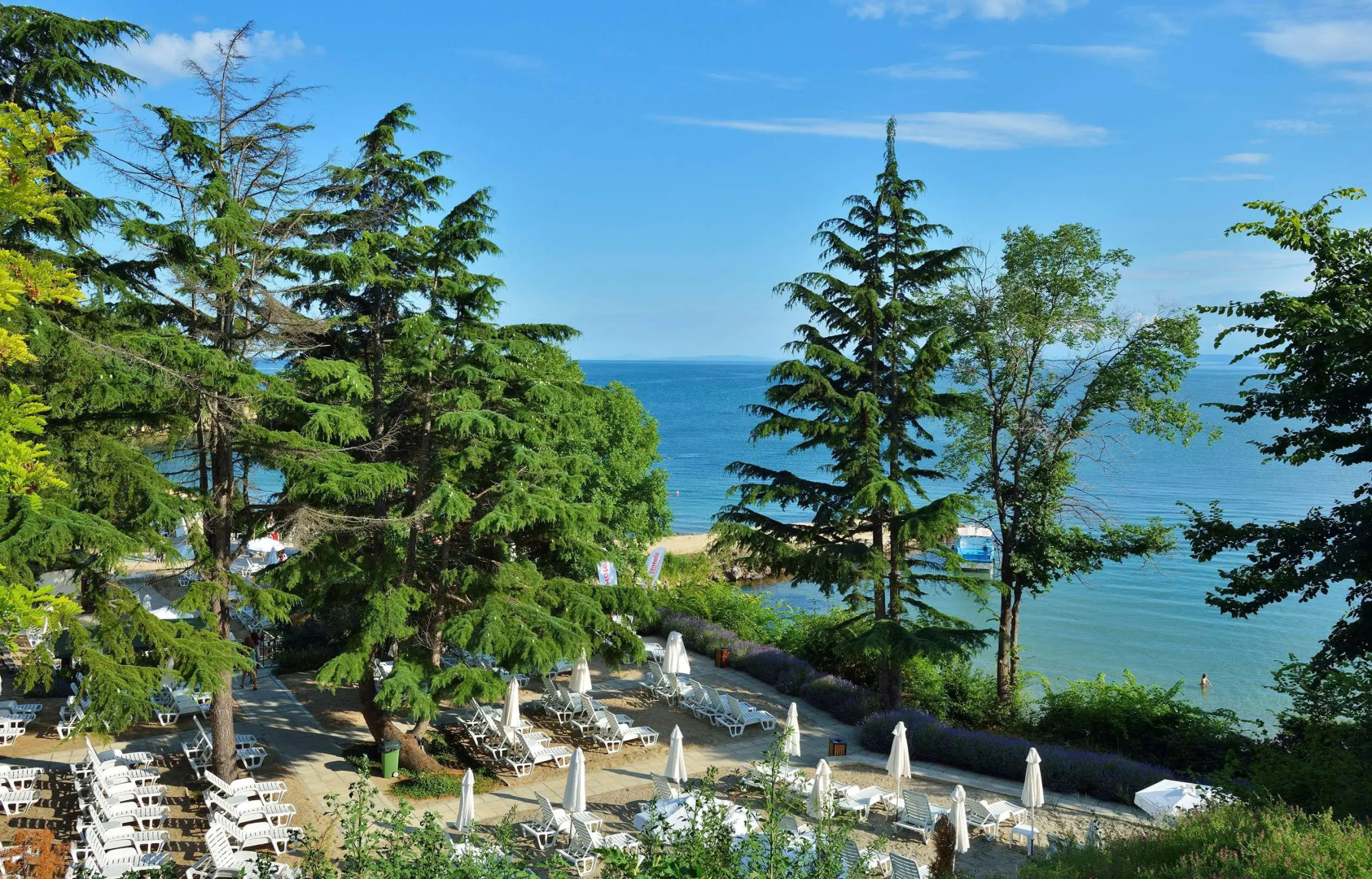 Foto - Sol Nessebar Mare All Inclusive