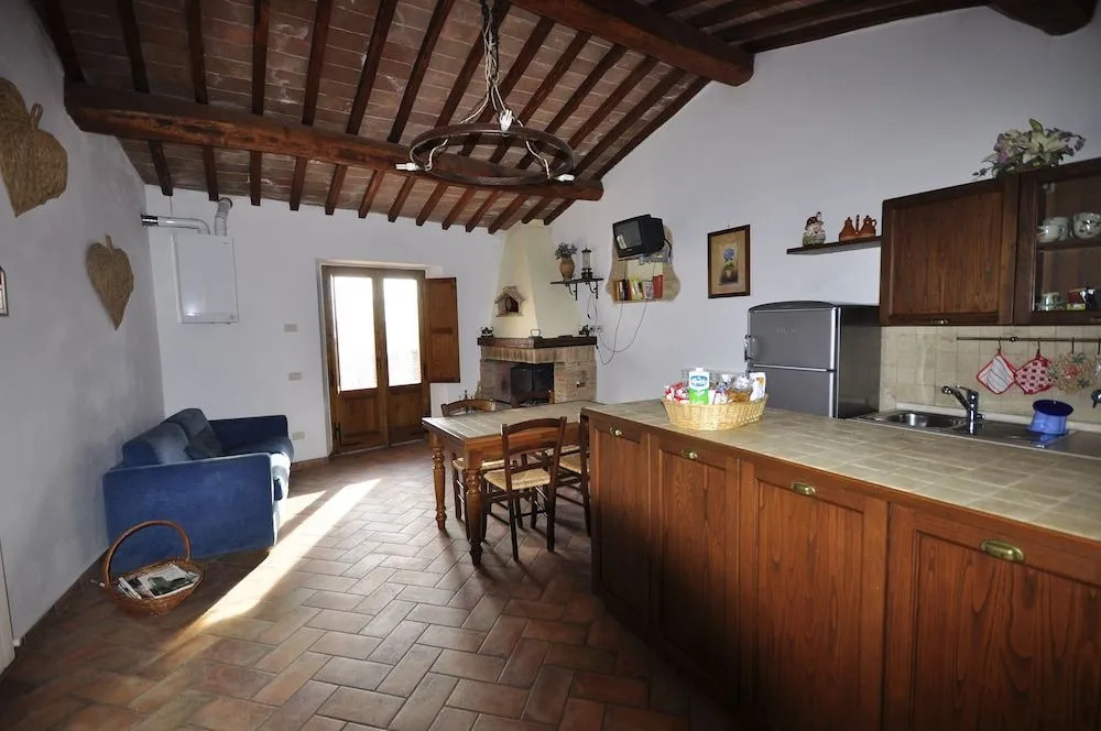 Foto - La Rocca della Magione