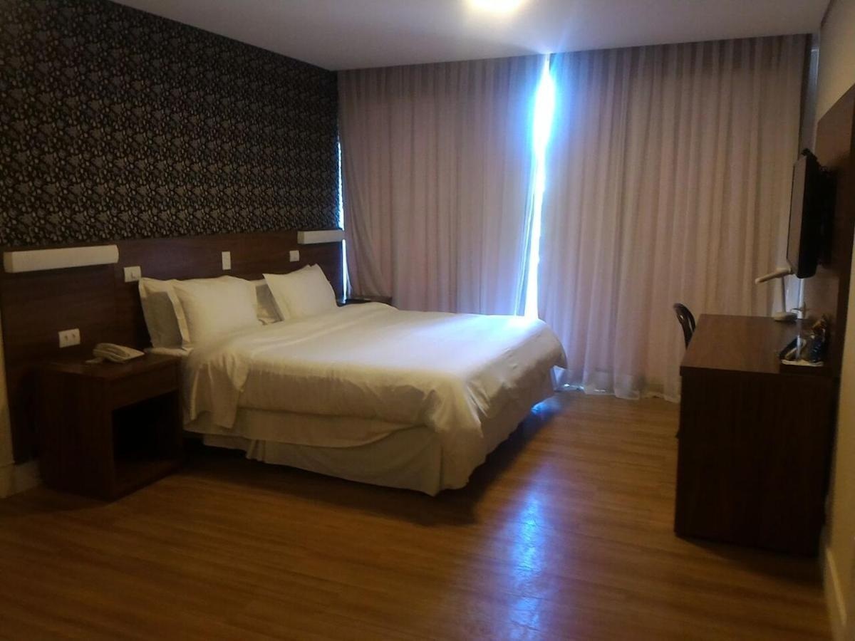 Foto - Hotel Chateau