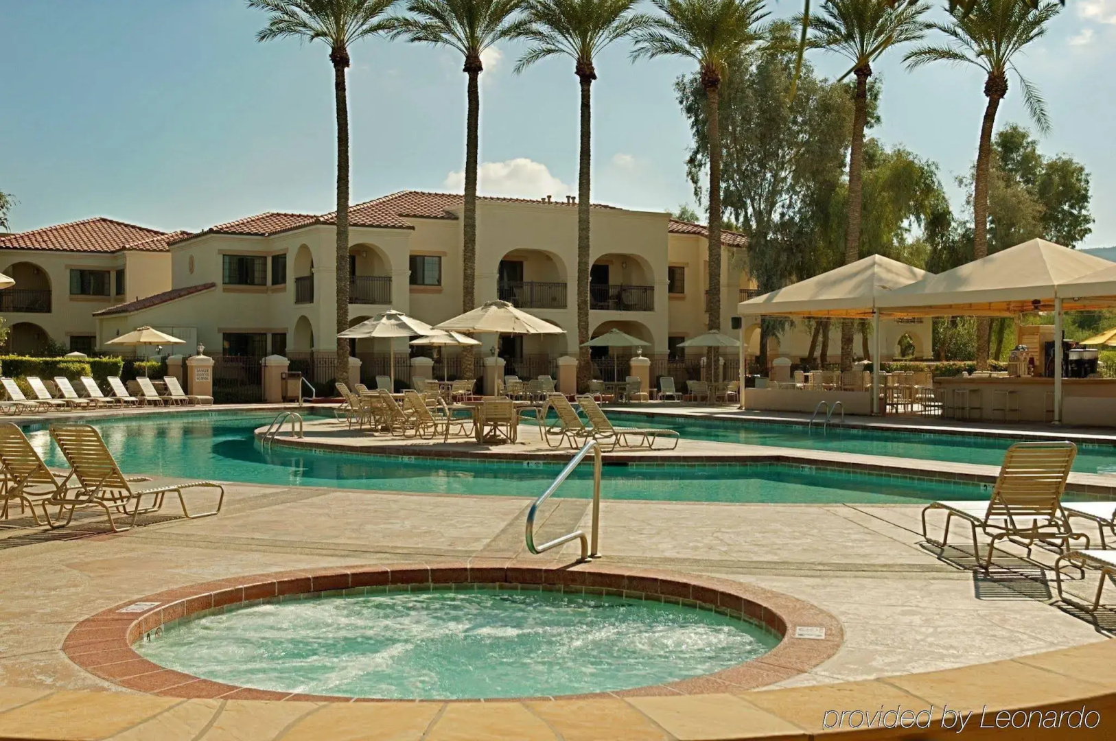 Foto - Legacy Golf Resort