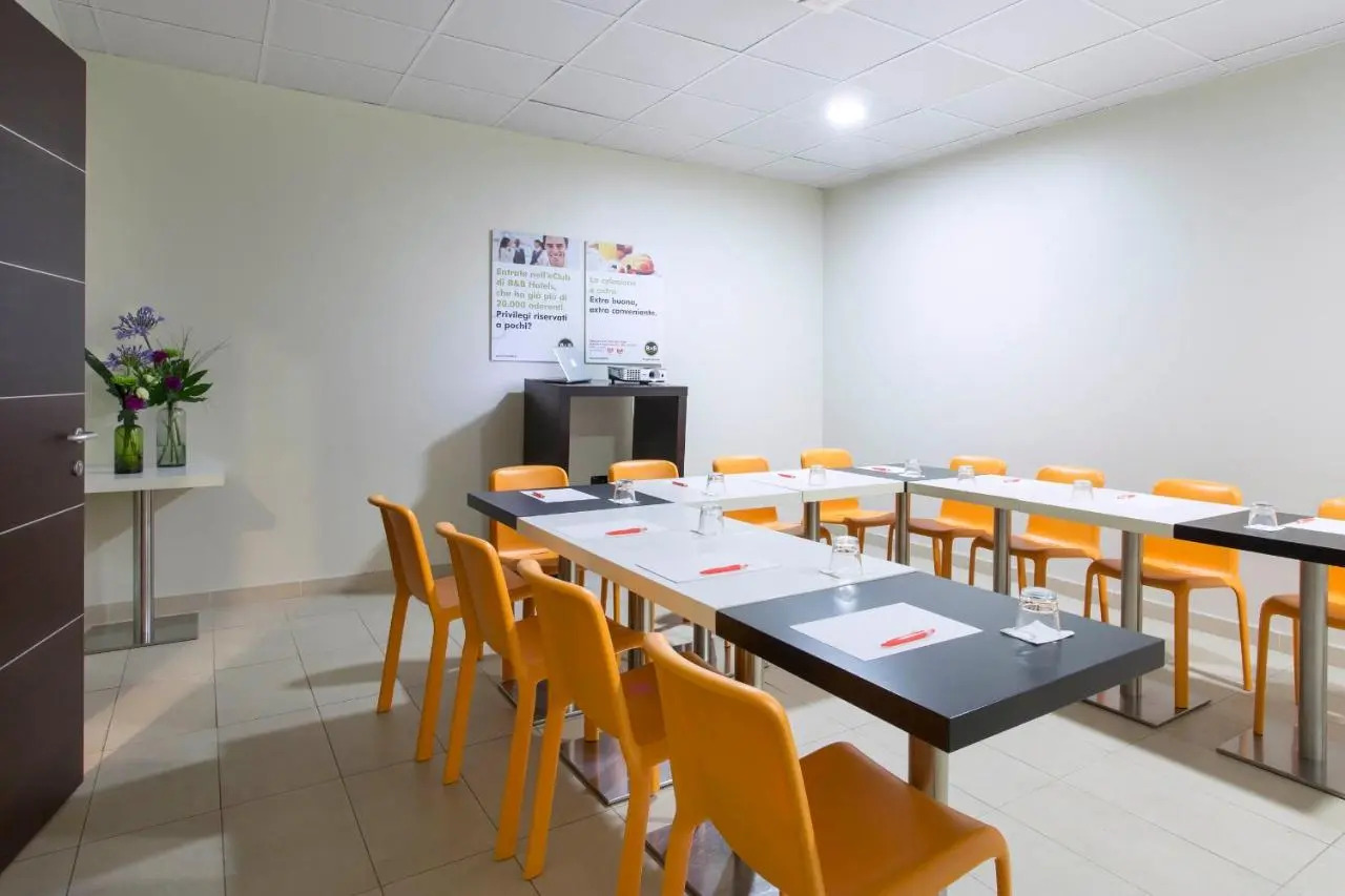 Foto - B&B Hotel Roma Trastevere